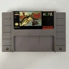 Super Black Bass Super Nintendo Entertainment System SNES Tested Cleaned