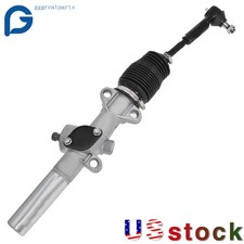 For EZGO TXT 2001-Up 70964-G01 Golf Cart Steering Gear Box Assembly New