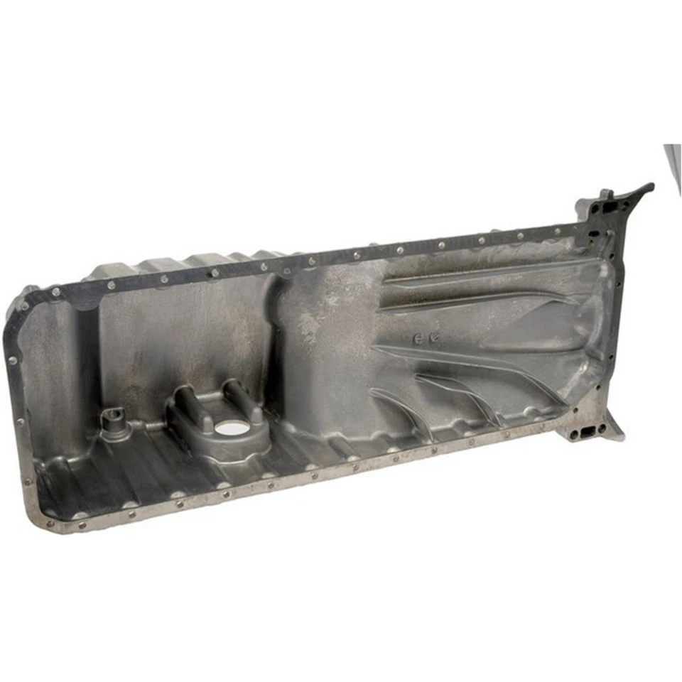 264-396 Dorman Oil Pan for 525 530 528 E60 5 Series E39 BMW 525i 530i 528i 99-00 - Image 3 of 4