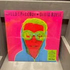 David Bowie Hallo Spaceboy NEW Vinyl RSD 2026 Record Store Day