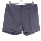 Genuine Surplus French Navy Naval Short Shorts Military Cotton XXS-XXL (4364)