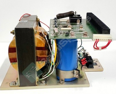 LAM RESEARCH 853-002751-001 POWER SUPPLY ASSEMBLY
