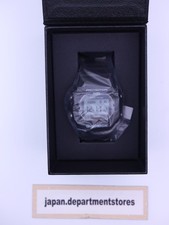 Casio G-SHOCK GW-BX5600-1JF MIP LCD, Bluetooth, radio wave solar Watch NEW