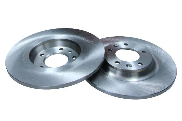 Original Maxgear Brake Disc 19-1845 for Citroën Peugeot