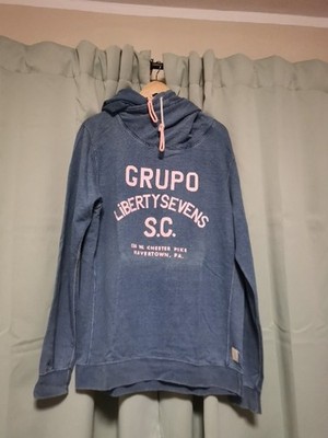 Scotch & Soda Kapuzenpullover XL