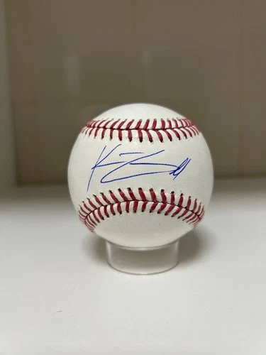 KONNOR GRIFFIN PITTSBURGH PIRATES TOP PROSPECT SIGNED MLB BASEBALL