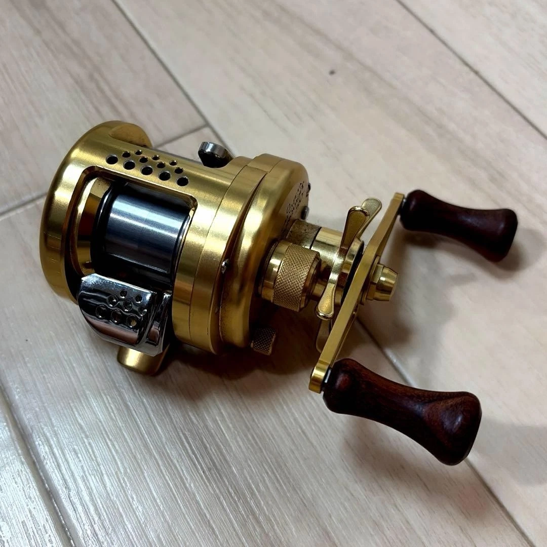 Shimano Calcutta 50 for sale | eBay