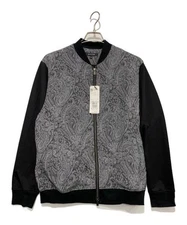 MICHEL KLEIN                    jacket gray