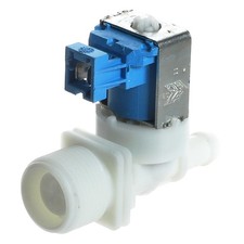 RATIONAL WATER INLET SOLENOID VALVE 50.00.139P COMBINATION OVEN STEAMER SCC