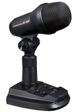 M-100 Yaesu Premium Dual Element Microphone NEW