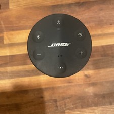 Bose SoundLink Revolve II Bluetooth Speaker Black