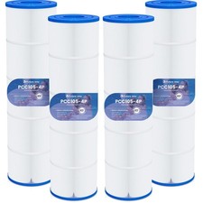 Pool Filter Cartridge Replacement 420 sq ft 4...