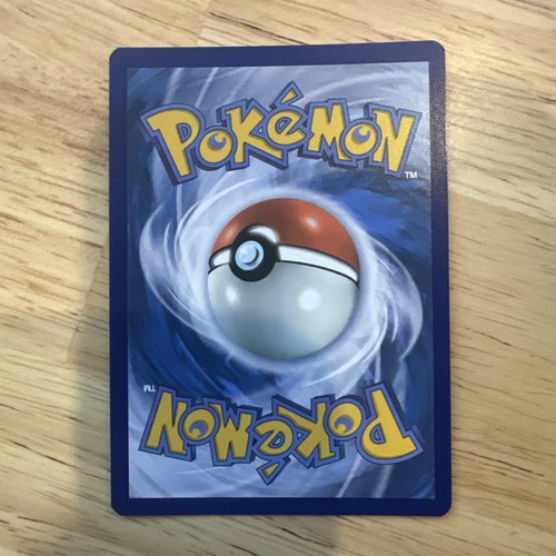 Incineroar ex 187/162 SV05: Temporal Forces Holo - Picture 2 of 10