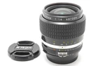 【N MINT+++】SIC Nikon Ai-s AIS Nikkor 35mm f/1.4 Wide Angle Lens