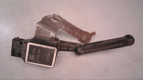 Sensor Höhe Scheinwerfereinstellung Hinten 6778809 BMW 330xd DPF Touring Bj 2008
