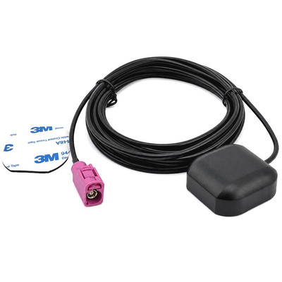 Replacement GPS Navigation Antenna Fakra H for Ford F-150 F-250-F-550 Focus Car