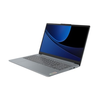 Lenovo IdeaPad Slim 3 15ITN9, 15'' FHD, N150, 8GB RAM, 128GB eMMC, Win 11 Home