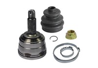 Hart Gelenksatz Antriebswelle Radseitig FüR Rover 400 Hatchback Rt Mg