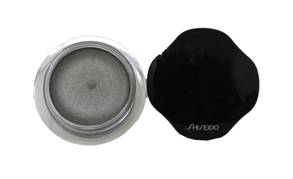 Shiseido Shimmering Cream Eye Color BR727 Fog .21 Ounce - Image 2 of 4