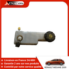 Liquide de frein Renault MEGANE