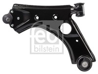 Querlenker Dreieckslenker Febi Bilstein 174212 Stahlblech FüR Fiat 500L 199LYC1B