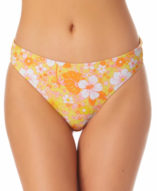 California Waves Junior S Printed Bikini 195609121789 Female RT $14.99