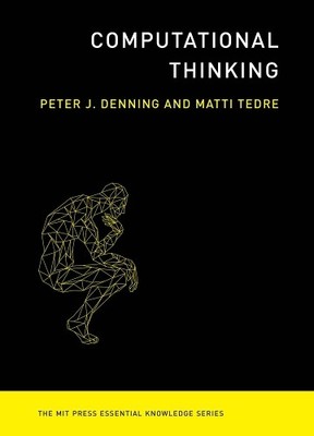 Peter J. Denning Matti Tedre Computational Thinking (Taschenbuch)