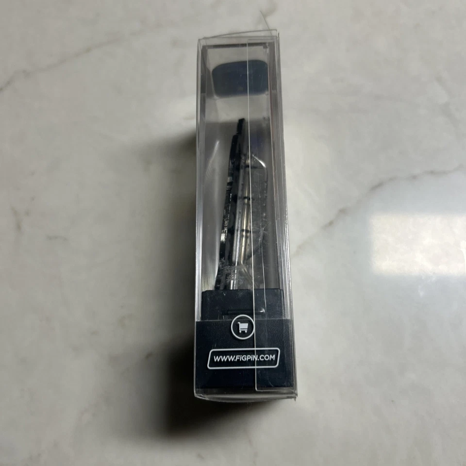 FiGPiN My Hero Academia Mirio Togata Collectible Enamel Pin (526)@ - Image 2 of 4