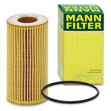 MANN-FILTER Ölfilter AUDI A4 A5 A6 4A2 A7 4GA 4GF Q5 Q7 4MB 4MG 4MQ VW AMAROK
