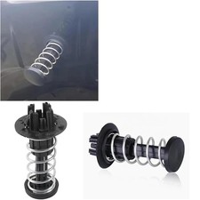 2x Motorhaubenfeder A1668800027 f&uuml;r Mercedes CLS X218 GLE C292 GL X166 ML W166