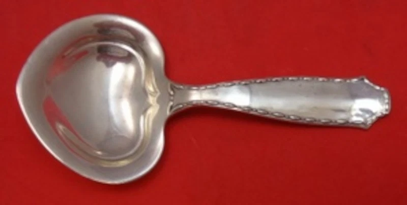 25+ Tiffany & Co. Marquise Antique US Sterling Silver for sale