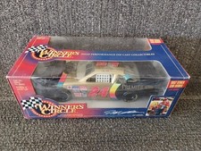 1:24th Scale Jeff Gordon Diecast Car By Winner's Circle