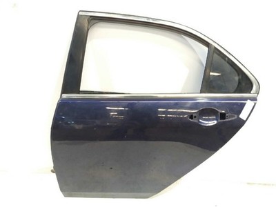 HINTERE LINKE TÜR FÜR HONDA ACCORD BERLINA CL/CN 2.2 CTDI 8071766      8071766