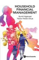 Agarwal Sumit | Household Financial Management | Taschenbuch | Englisch (2023)