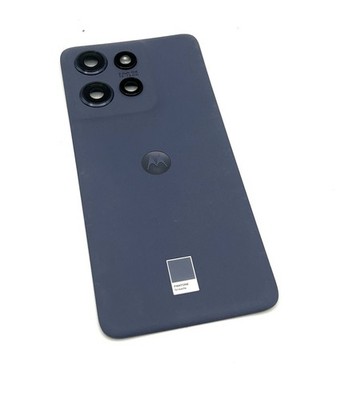 Original Motorola Moto Edge 60 Neo 5G  Akkudeckel Backcover Slipstream