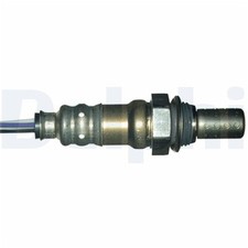 Delphi Lambdasonde für Fiat Barchetta Kia Rio Mazda 626