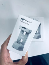 Original DJI RS 4 Mini Phone Holder