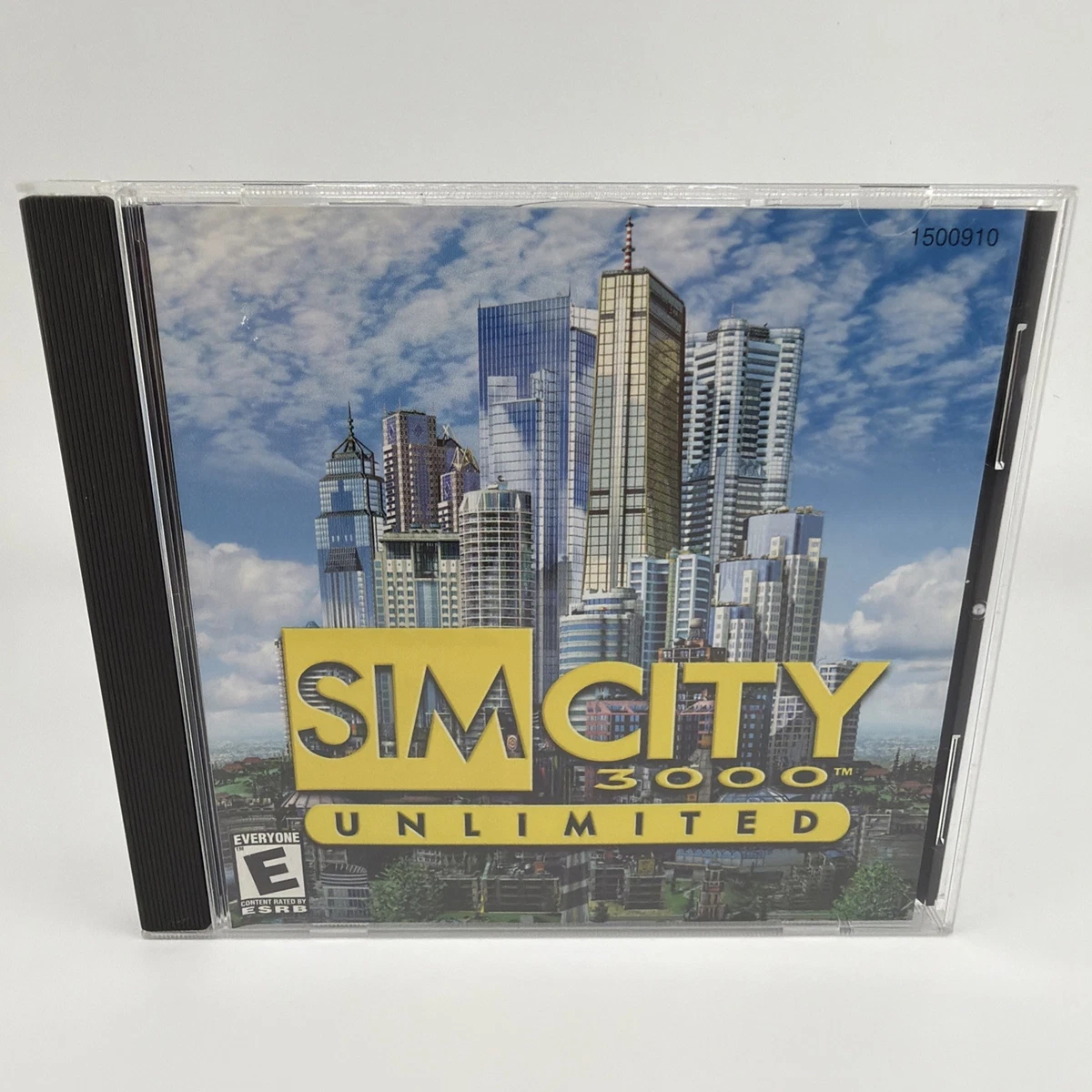 25+ SimCity 3000 Unlimited Video Games for sale | Updated Oct 2026