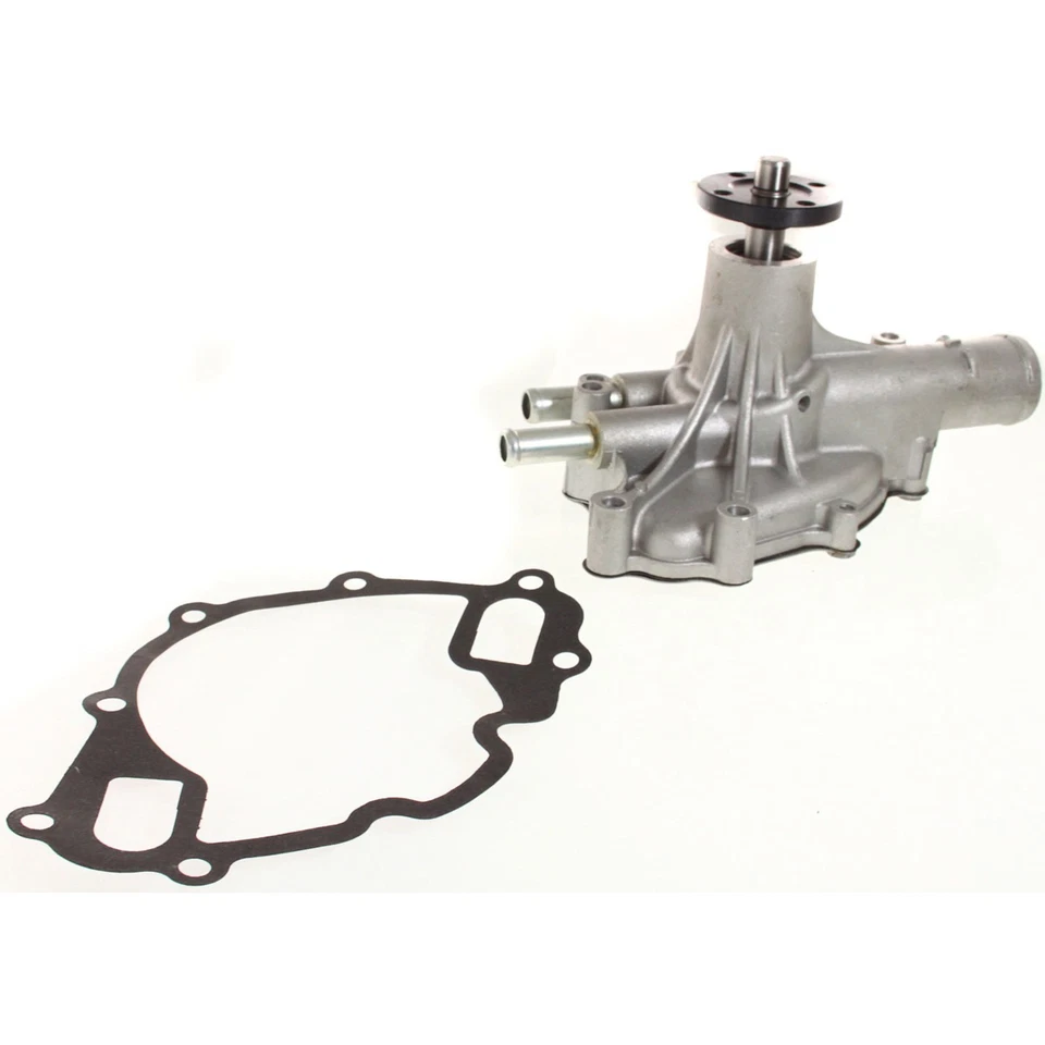 New Water Pump E150 Van E250 E350 Ford Bronco E-150 Econoline E-350 E-250 87-96 - Image 3 of 4