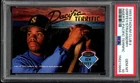 Ken Griffey Jr Strawberry 1993 Stadium Club Inserts Pac Terrific PSA 10  POP 5