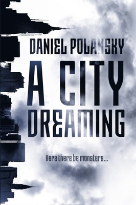 A City Dreaming von Daniel Polansky 9781473634282 NEU Taschenbuch Softcover