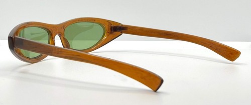 PEEKINI COOL-RAY Polaroid 112 Sunglasses + Original Lenses & Swing Tag-VINTAGE - Picture 12 of 14
