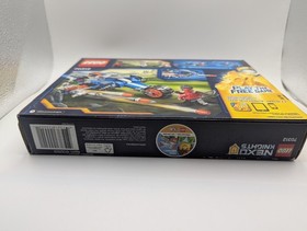 LEGO NEXO KNIGHTS: Lance's Mecha Horse (70312)