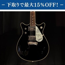 Gretsch Electromatic Doble Jet G2921 3,76 kg