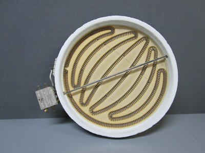 KitchenAid Electric Range 9'' Surface Element, 2100W (TESTED GOOD)  9750754  ASMN