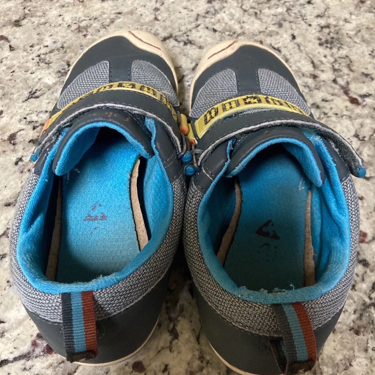 Plae store hiking boots