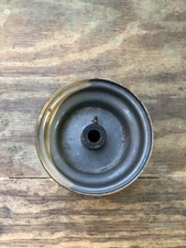 6”  Front Wheel For Lawn Mower wheel barrow