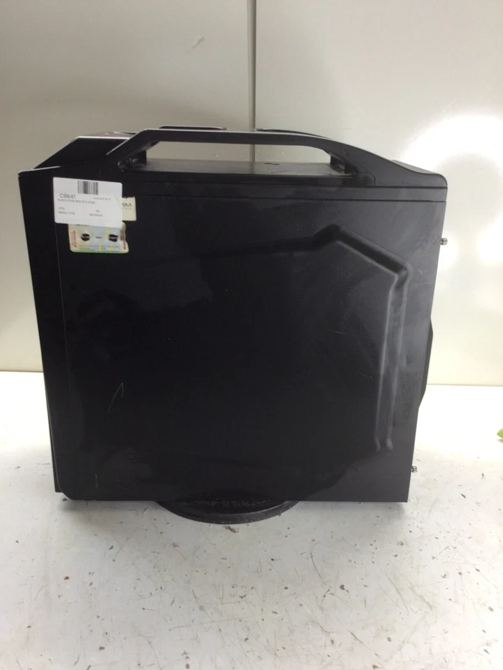 CoolerMaster Storm Scout LAN Retro Gaming Case - Image 3 of 4