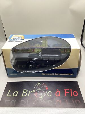 Eligor - 8 Petits Utilitaires Français Et Présentoir - Collection 1/43