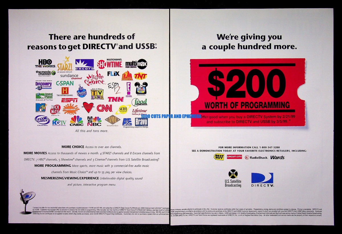 Cnn hd on directv